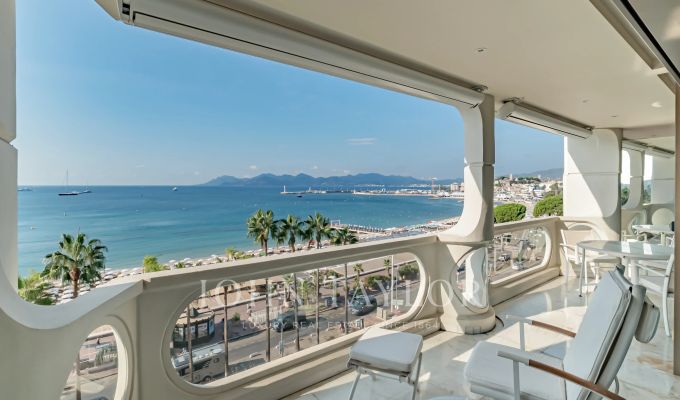 Vendita Appartamento Cannes
