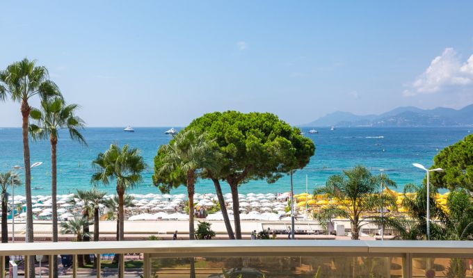 Vendita Appartamento Cannes