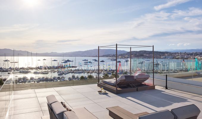 Vendita Appartamento Cannes