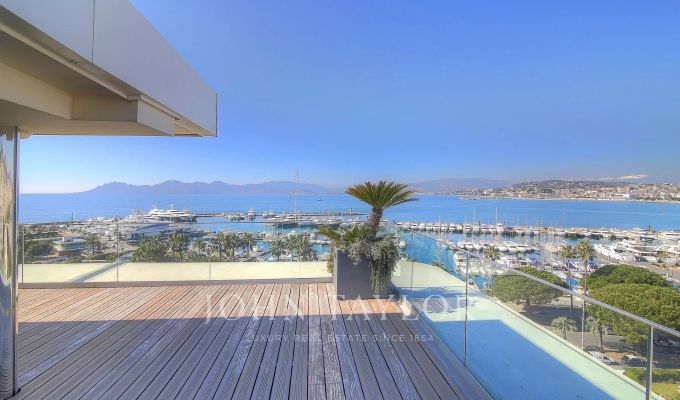 Vendita Appartamento Cannes