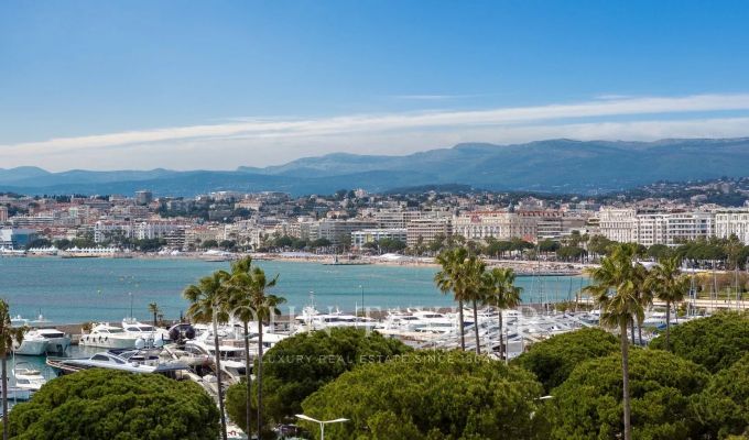 Vendita Appartamento Cannes