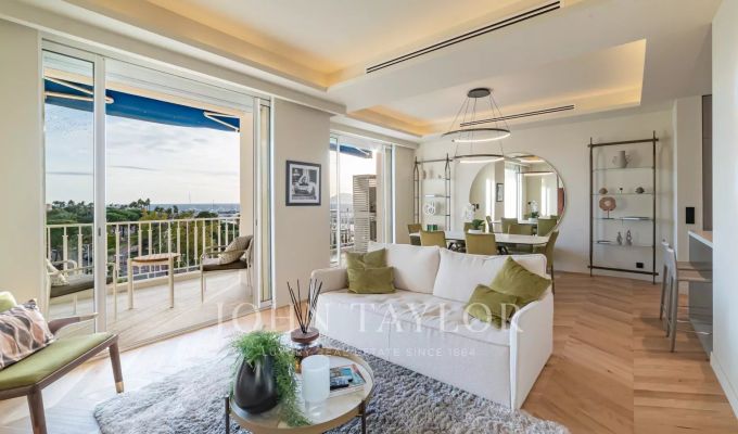 Vendita Appartamento Cannes