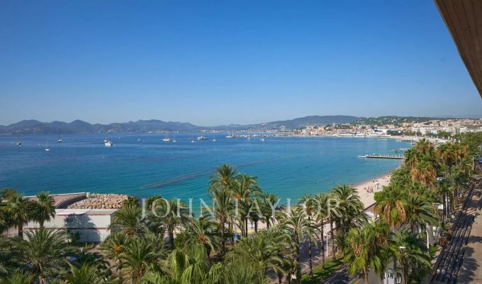 Vendita Appartamento Cannes