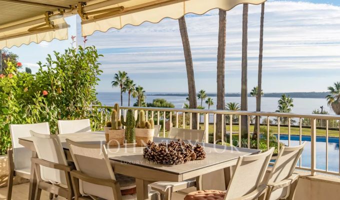 Vendita Appartamento Cannes
