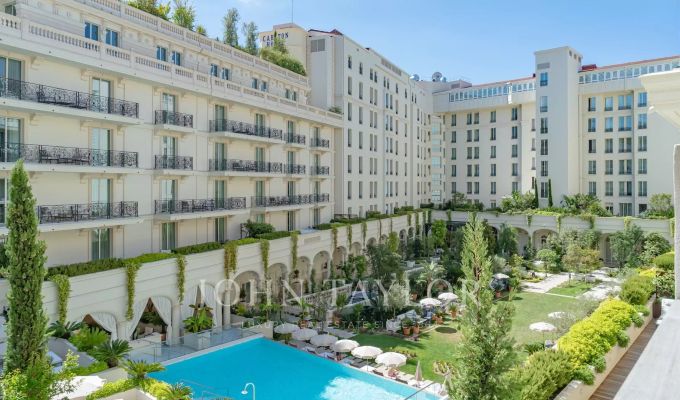 Vendita Appartamento Cannes