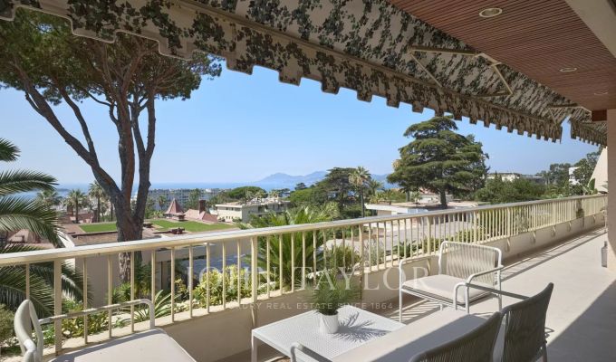 Vendita Appartamento Cannes
