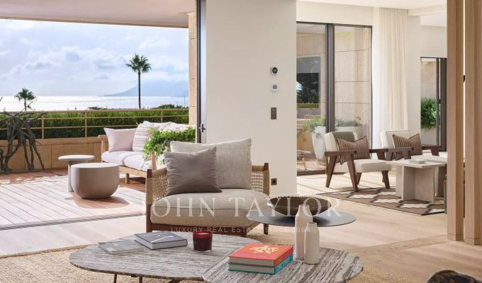 Vendita Appartamento Cannes