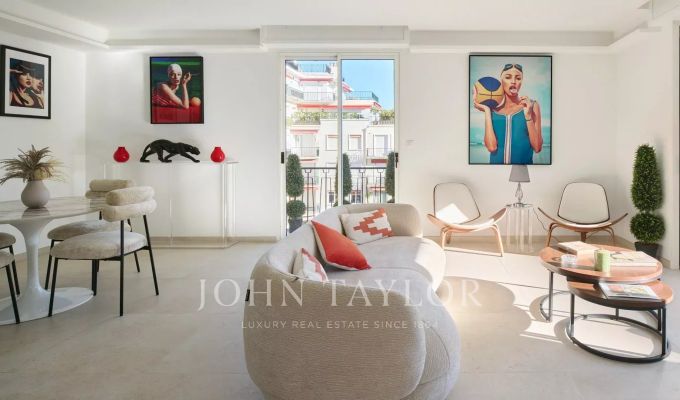 Vendita Appartamento Cannes