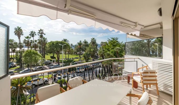 Vendita Appartamento Cannes