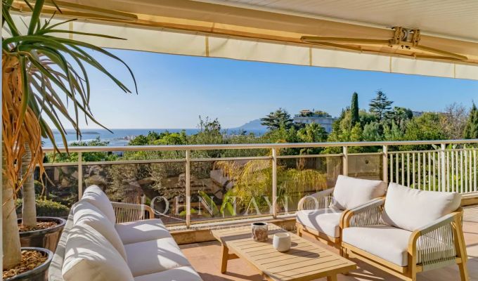 Vendita Appartamento Cannes