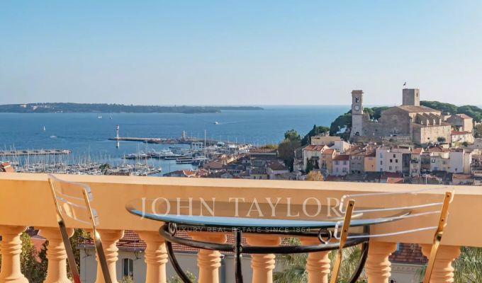 Vendita Appartamento Cannes