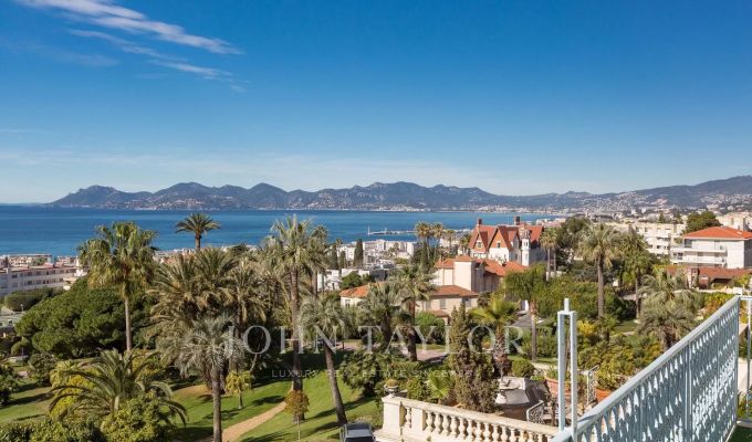 Vendita Appartamento Cannes