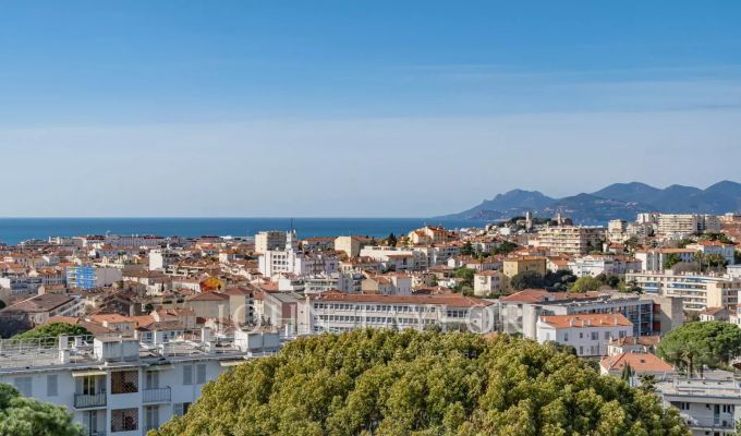 Vendita Appartamento Cannes