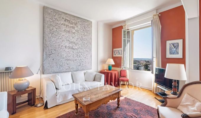 Vendita Appartamento Cannes