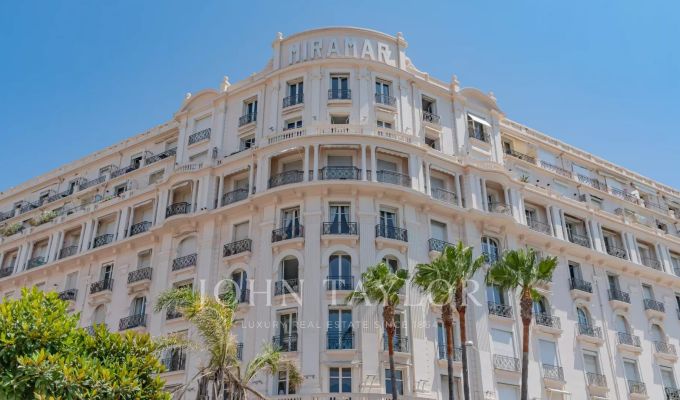 Vendita Appartamento Cannes