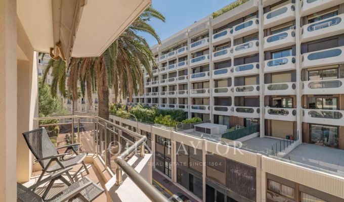 Vendita Appartamento Cannes
