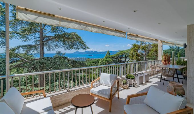 Vendita Appartamento Cannes