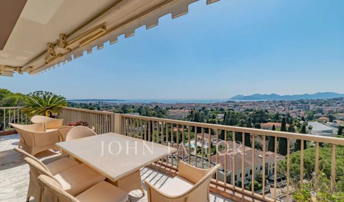 Vendita Appartamento Cannes