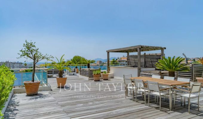Vendita Appartamento Cannes