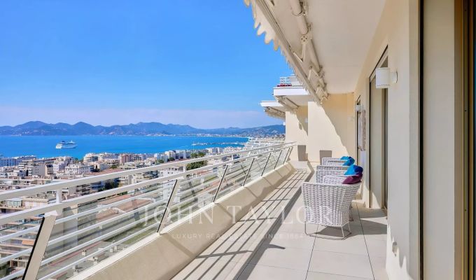 Vendita Appartamento Cannes