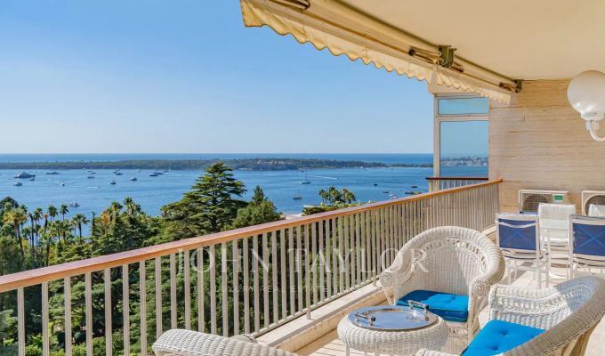 Vendita Appartamento Cannes