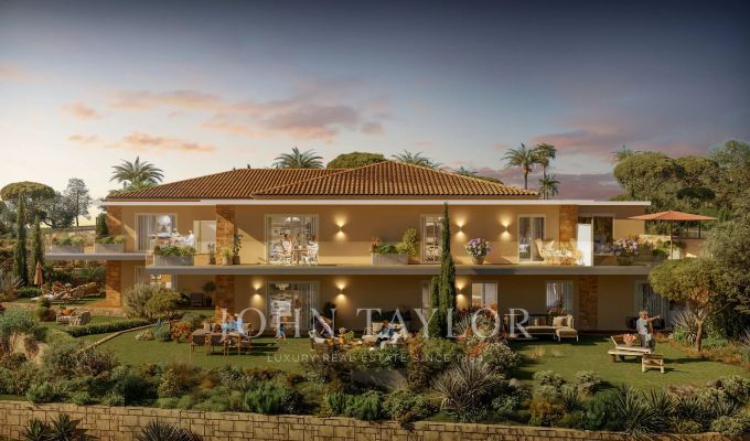 Vendita Appartamento Cannes