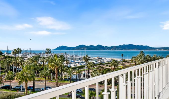 Vendita Appartamento Cannes