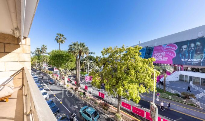 Vendita Appartamento Cannes