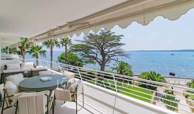 Vendita Appartamento Cannes