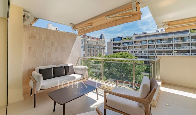 Vendita Appartamento Cannes