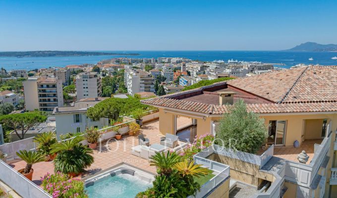 Vendita Appartamento Cannes