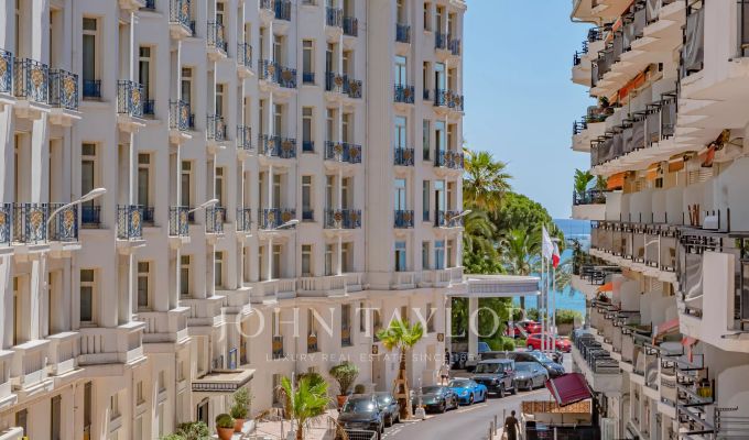Vendita Appartamento Cannes