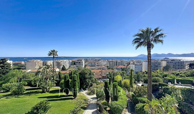 Vendita Appartamento Cannes