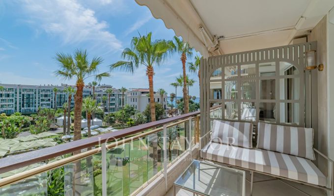 Vendita Appartamento Cannes