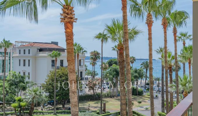 Vendita Appartamento Cannes