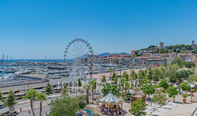 Vendita Appartamento Cannes