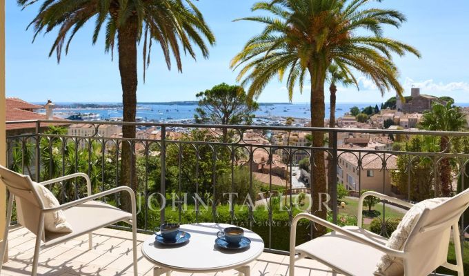 Vendita Appartamento Cannes