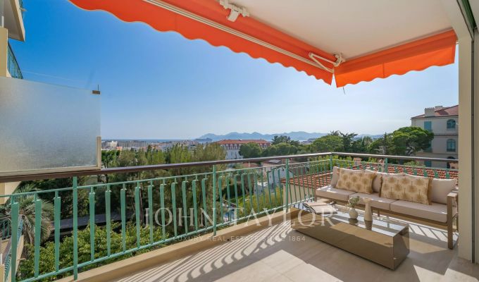 Vendita Appartamento Cannes