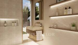 Vendita Appartamento Cap Martinet