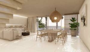 Vendita Appartamento Cap Martinet