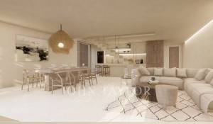 Vendita Appartamento Cap Martinet