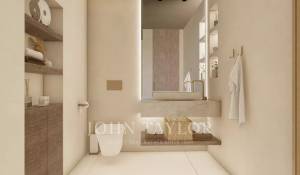 Vendita Appartamento Cap Martinet