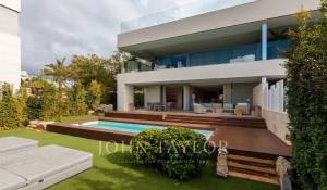 Vendita Appartamento Cap Martinet