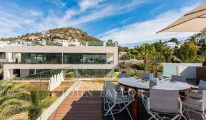 Vendita Appartamento Cap Martinet