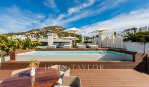 Vendita Appartamento Cap Martinet