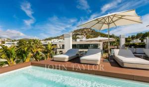 Vendita Appartamento Cap Martinet