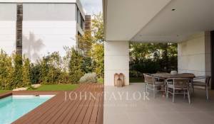 Vendita Appartamento Cap Martinet