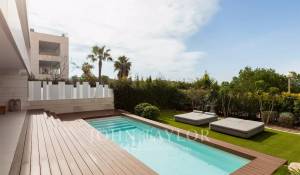 Vendita Appartamento Cap Martinet