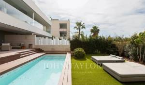 Vendita Appartamento Cap Martinet