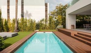 Vendita Appartamento Cap Martinet